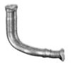 IMASAF 36.33.01 Exhaust Pipe